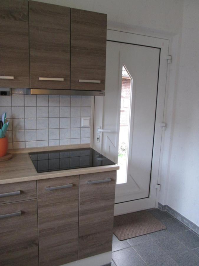 Fuerstenwald Hage Esterno foto